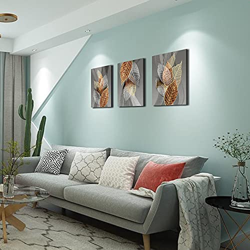 Hyidecorart HATHS-SH5-25 Canvas Wall Art For Living Room thumb #3