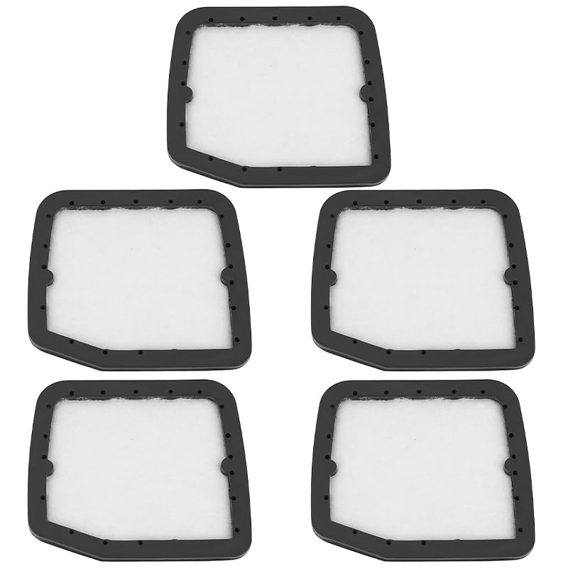 Filtre à air de haute précision type A226001390 pour moteur Echo Road Passion 5 unités