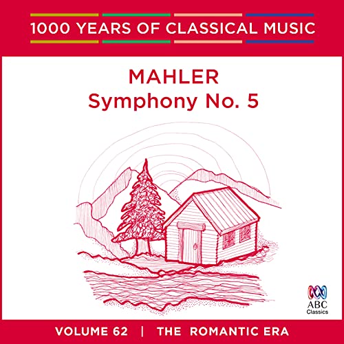 Amazon.co.jp: Mahler: Symphony No. 5 : メルボルン・シンフォニー・オーケストラ & Markus ...