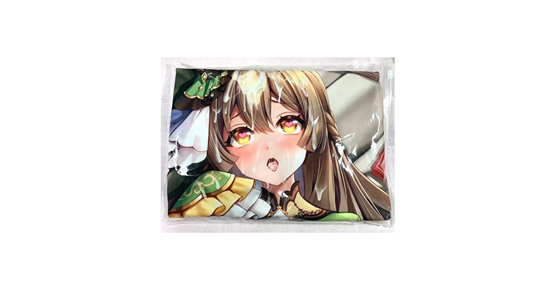夜渋誘惑 ウマ娘 サトノダイヤモンド 抱き枕カバー 第2弾 差分版 夜渋誘惑 ウマ娘 サトノダイヤモンド 抱き枕カバー 第2弾 差分版