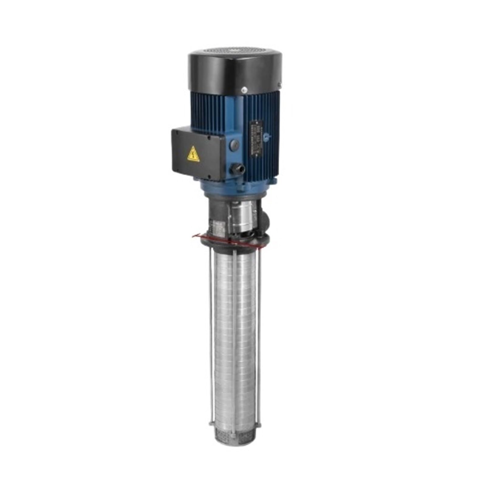 Machine Tool Water Pump Three-Phase 380V 3KW Centrifugal Pump