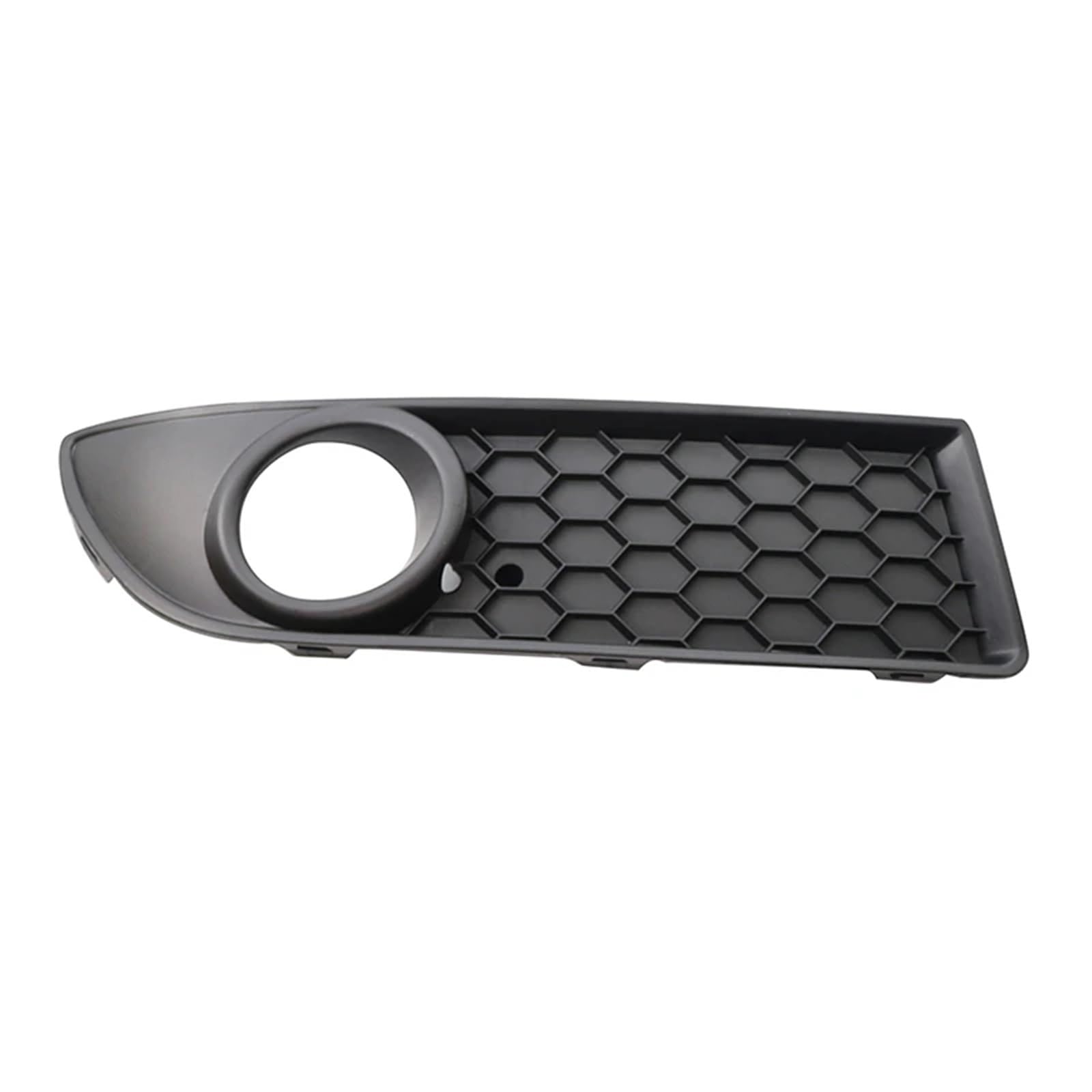 Grille centrale de pare-choc inférieur avant droit Polo 9N3 Facelift