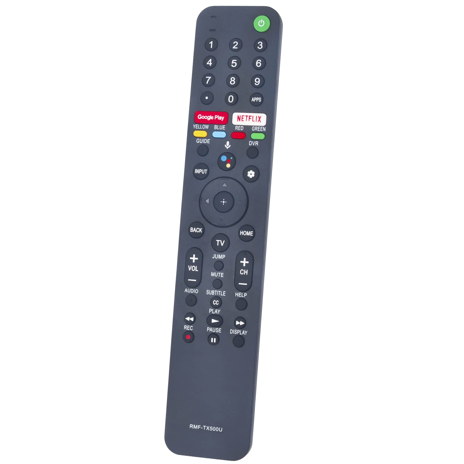 Amazon.com: RMF-TX500U RMFTX500U Replacement Voice Remote fit for