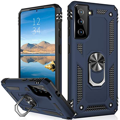 Coque Galaxy S21 Plus antichoc pour protéger votre Samsung lors de vos sorties et randonnées