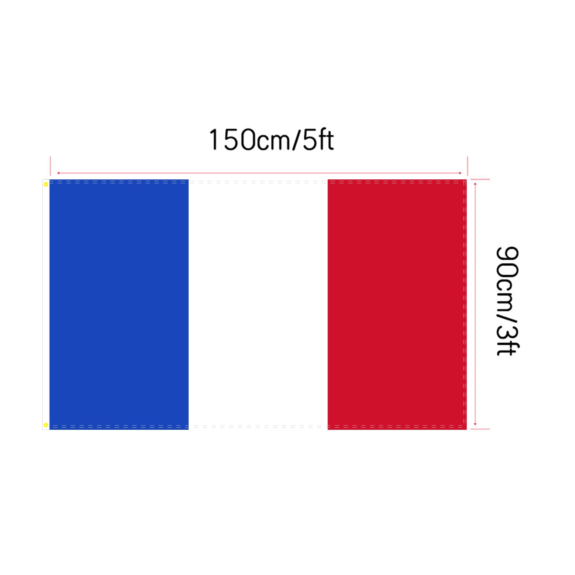 Fabriqué En ance. Meilleure Qualité. Fabriqué Avec Drapeau. Icône