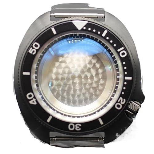 1 44mm YrvP[XKX NH35 NH36 NH34NH38 [ug 28.5mm Չ SKX rvp[c(Black Chapter 1)