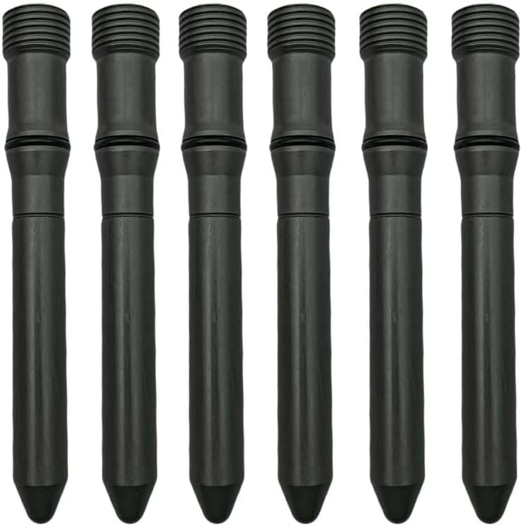 3936953 (6 Pieces) Fuel Injector Connector for Automotive Engine Parts