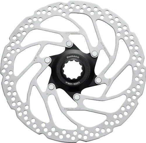 JKSPORTS Rotor for DISC-Brake SM-RT30 (160MM)