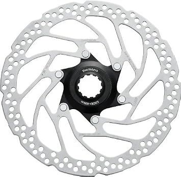 JKSPORTS Rotor for DISC-Brake SM-RT30 160MM
