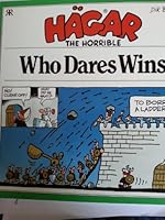 Hagar Colour Theme Books: Who Dares Wins No. 5 1853042382 Book Cover