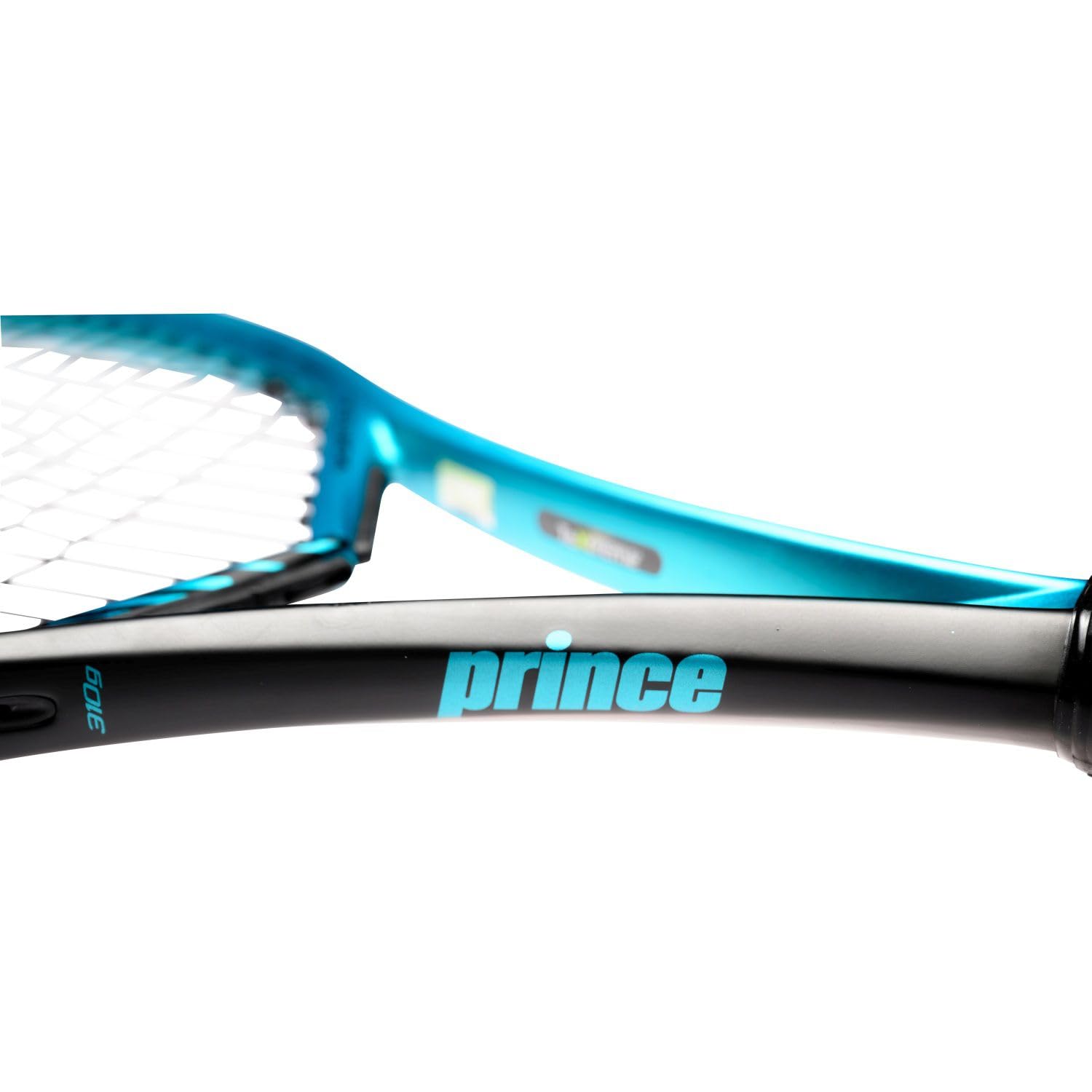 Prince Raqueta Vortex 310, Unisex Adulto