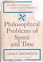 Philosophical Problems of Space and Time B0039DZZC8 Book Cover