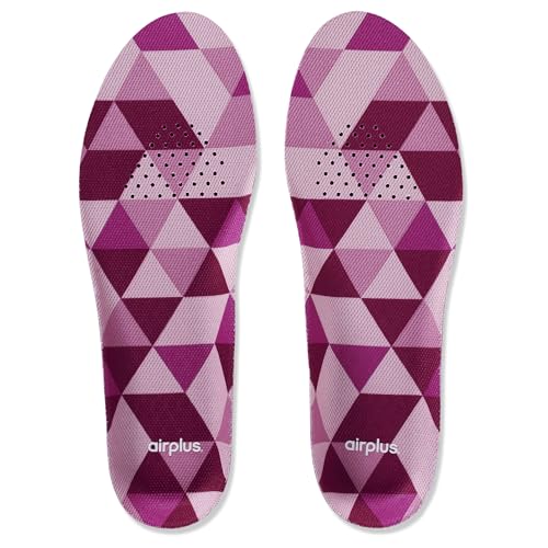 Plantillas Airplus Incredi-Cool para mujer 5-11 miniatura 1