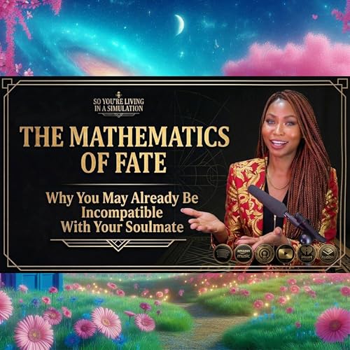 The Mathematics of Fate: Why You May Already Be Incompatible With Your Soulmate | ft @Joli.Artist
