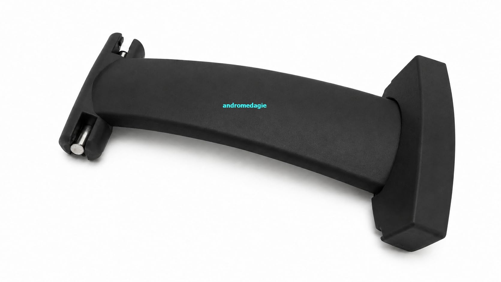 Vasistasanschluss 1 Stück schwarz ML00AA03N0B00 | Original-Ersatzteil für Kettenantriebe Comunello SMART 200N | LIWIN 200N L20 | LIWIN 250N L25 | LIWIN 350N L35