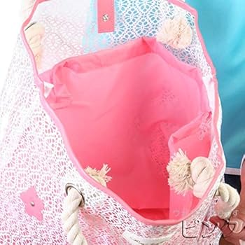 Amazon.co.jp: [ローズファンファン] 婦人・トート内袋付き
