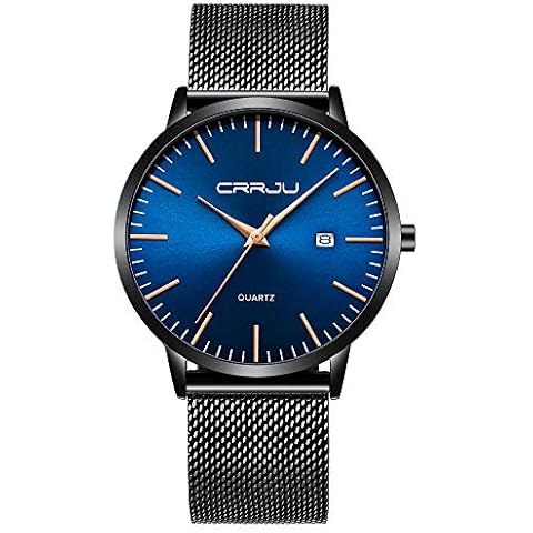 CRRJU - Mens Watch - 2171 Cover