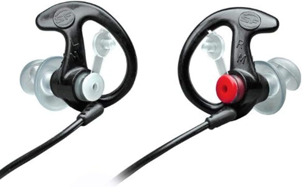 Surefire EP3 Sonic Outdoor Ear Defenders