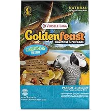 Goldenfeast VL Caribbean Blend، 3 lb Bag