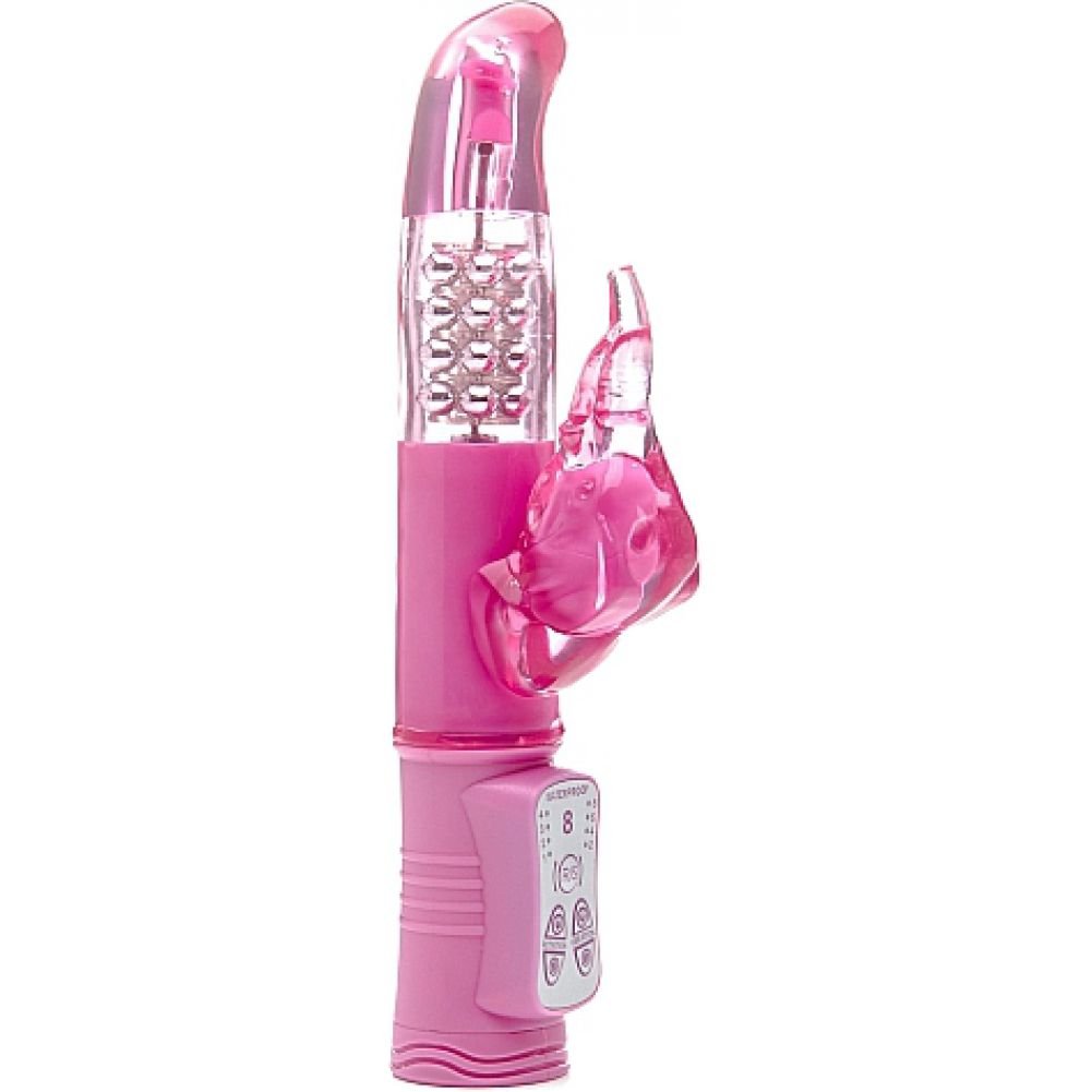 Amazon.com: Shots Toys Elephant, Pink : Health & Household