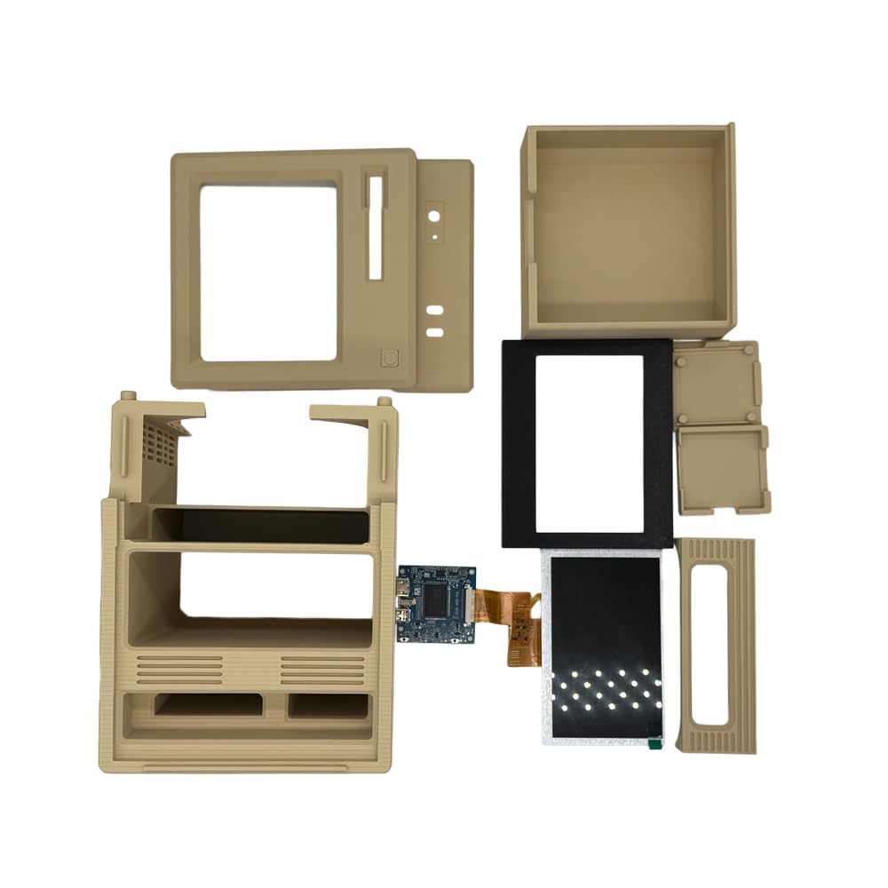 Amazon.co.jp: For MAC mini M4 保護ケース 熱保護カバー For MAC MINI