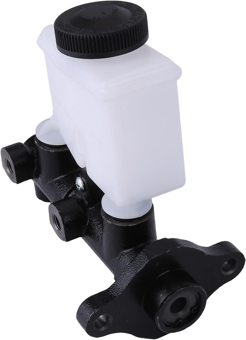 MC39654 Brake Master Cylinder Assembly w/Reservoir Fit for Mazda B2000 1986-1987 Mazda B2600 1990-1993 Car Brake Master Cylinder M39654 F112236 132221 13-2221 112221 11-2221 UE5443400A UE5443400R0A