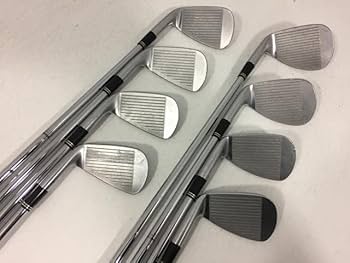 Amazon.co.jp: 【中古品】ダンロップ アイアンセット スリクソン