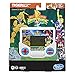 Hasbro Gaming Tiger Electronics Mighty Morphin Power Rangers Electronic LCD Video Game, Retro-Inspired Edition, Handheld 1-Player Game, Ages 8 and Up
