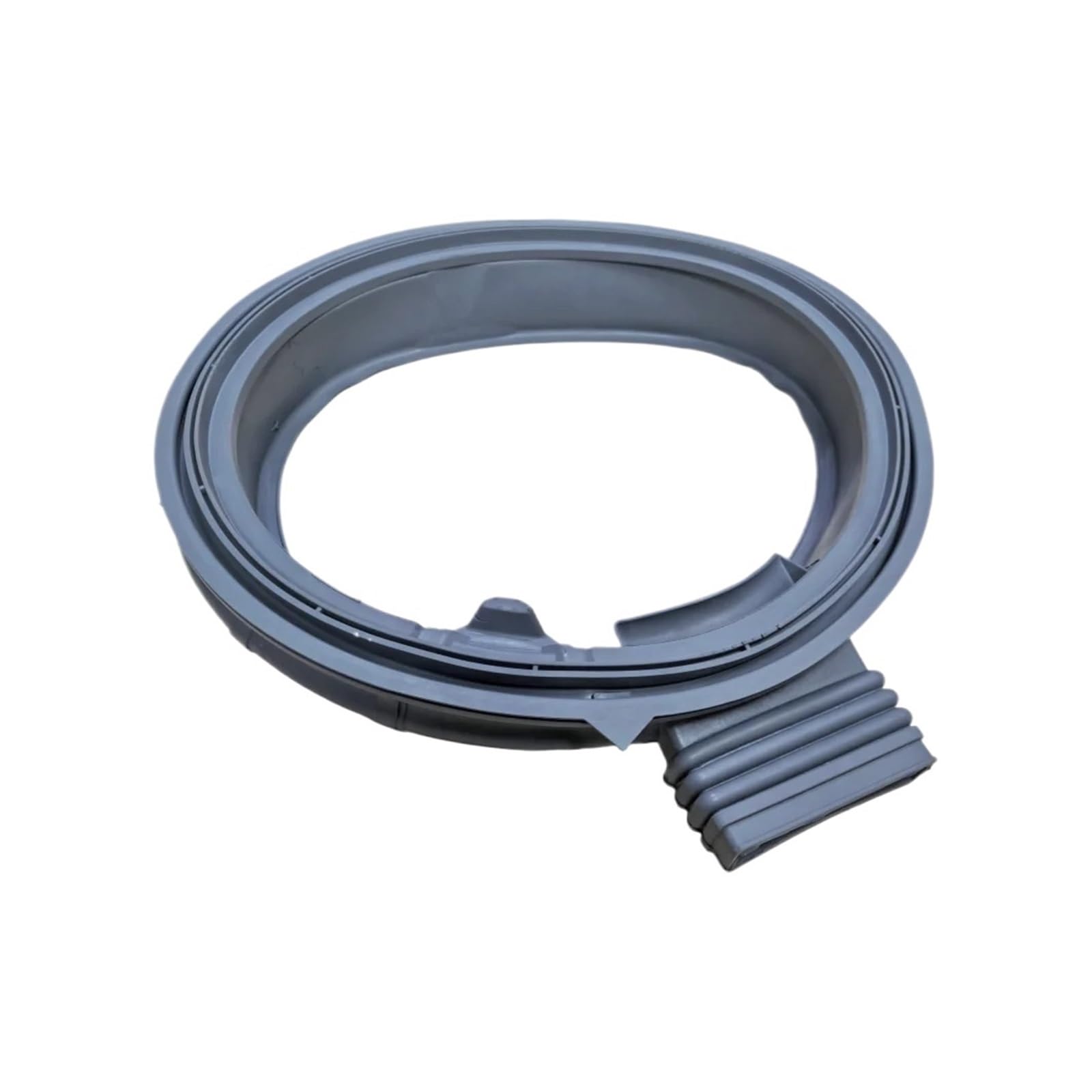Joint de coffre de porte de rondelle, compatible avec Samsung
