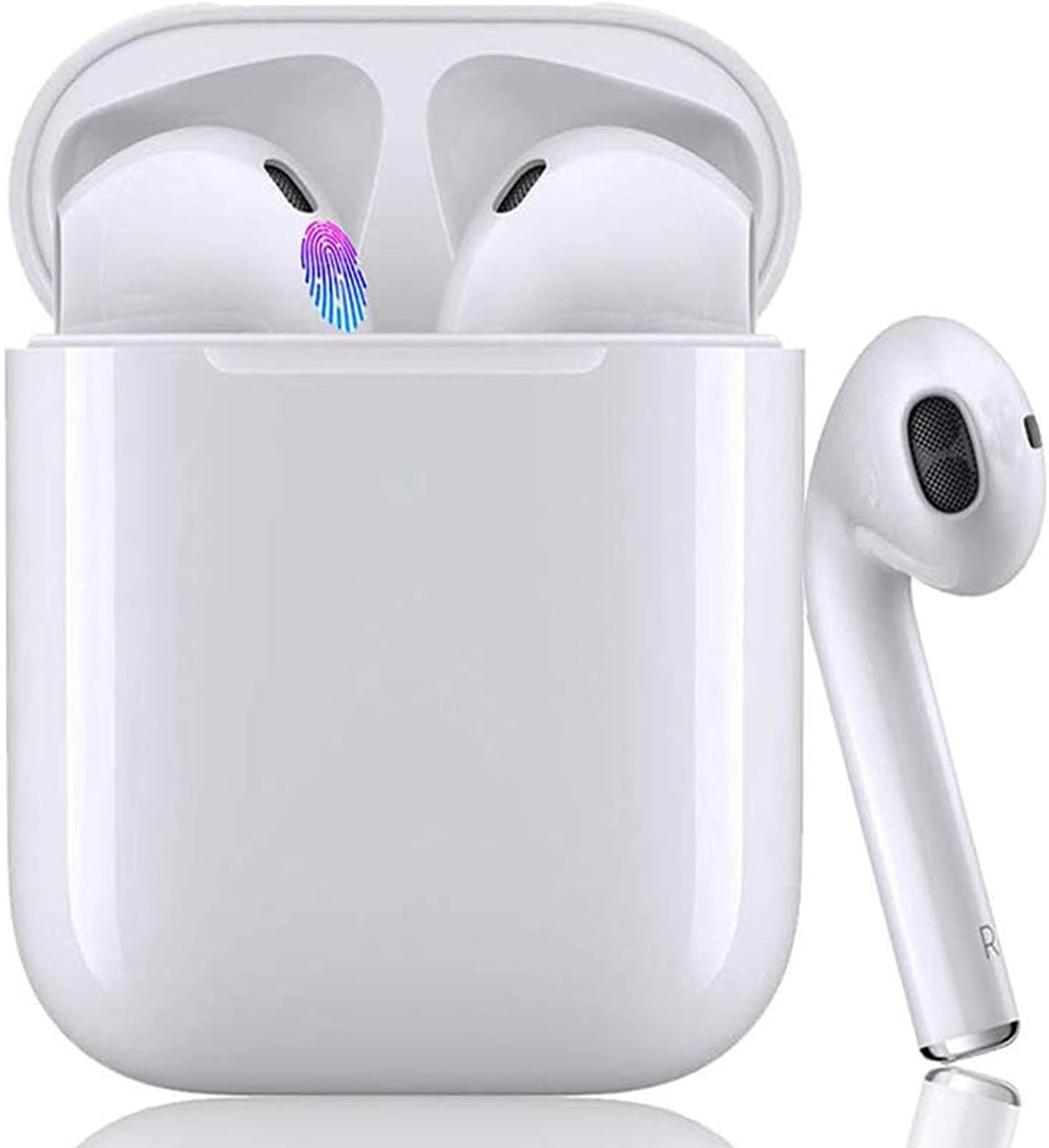 Wireless Earbuds How To Sync Airpods To Android Wireless Earbuds How To  Pair Airpods Android Android How To