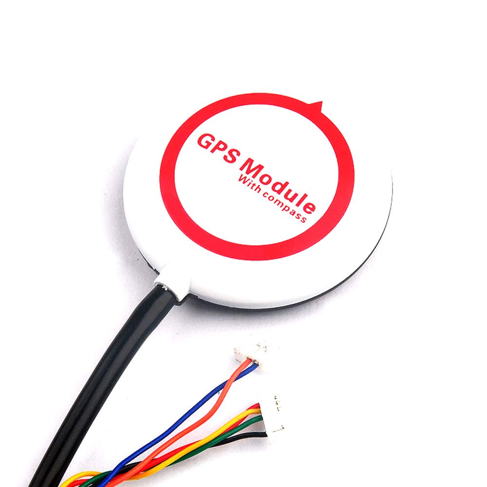 BliliDIY Gps Con Modulo Bussola Per Px4 Pixracer Pixhawk Per Rc Drone - Pixhawk