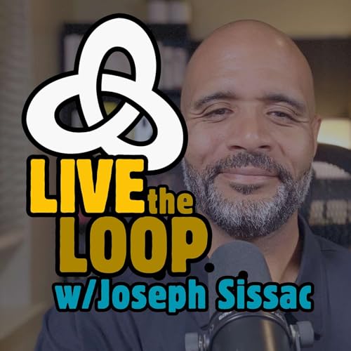 Live the Loop with Joseph Sissac Titelbild