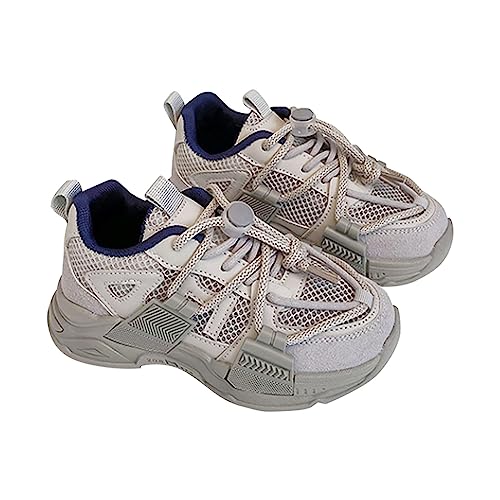 Slip on Shoes for Girls Spring and Summer New Mesh Breathable Lightweight Anti Slip Children's Fashion Casual Big Girls