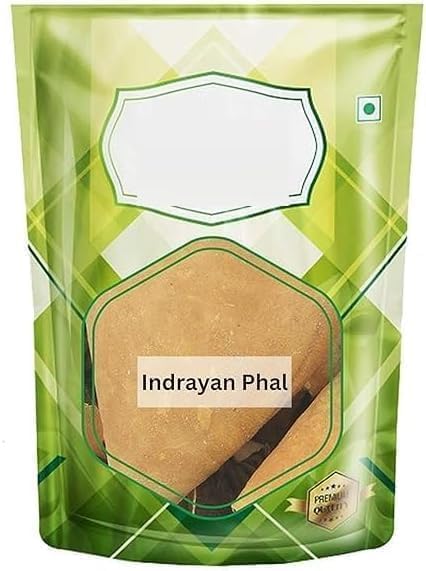 CROV Indrayan Phal -800gm - Kodtumbe - Citrullus colocythis