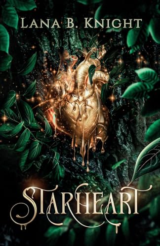 Starheart view 2