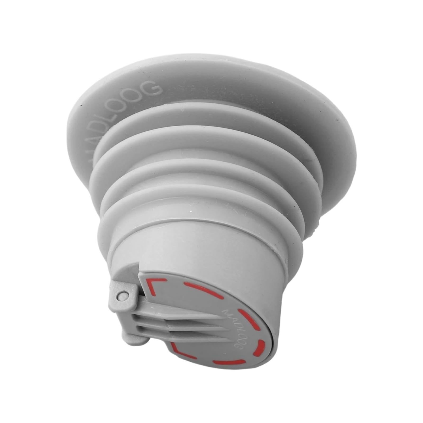 Conector De Sello De Drenaje De Piso For Manguera De Lavadora