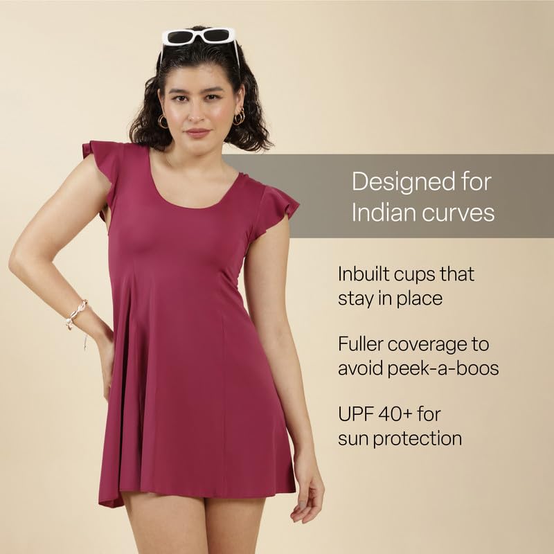 Image of BlissClub Women Swimwear