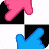 Tapi Duel (Don't Tap The White Tile)