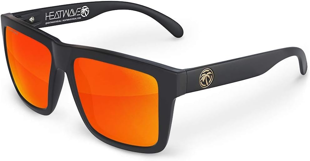 Heat Wave Visual XL Vise Z87 Sunglasses