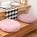 YSoutstripdu Cojín De Almohadillas Gruesas Y Suaves para Sillas De Comedor De...
