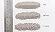 Woodland Scenics WSB88 Ladegut Ladung mittlere Steine Schotter hellgrau Ballast Coarse Light Gray ca. 230g B88
