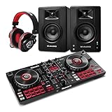 numark mixtrack platinum price in nigeria Contrôle à 4 Platines et Palettes d'Effets - Mixez et appliquez des effets de manière intuitive