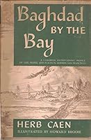 Bagdad-By-the-Bay B000KWKKG2 Book Cover