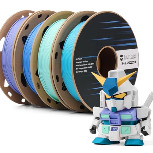 Filament SainSmart PLA High-Speed MATTE