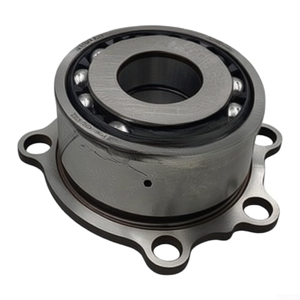 Pinion Lager Silber Für Nissan Rogue 2014-2023 Ersatz