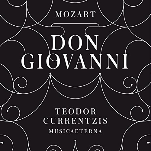 Don Giovanni, K. 527: Act I: Venite pur avanti, vezzose mascherette (Maestoso: Leporello, Don Giovanni, Donna Anna, Donna Elvira, Don Ottavio, Masetto, Zerlina)