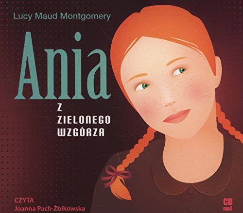 Preisvergleich Produktbild Ania z Zielonego Wzgorza