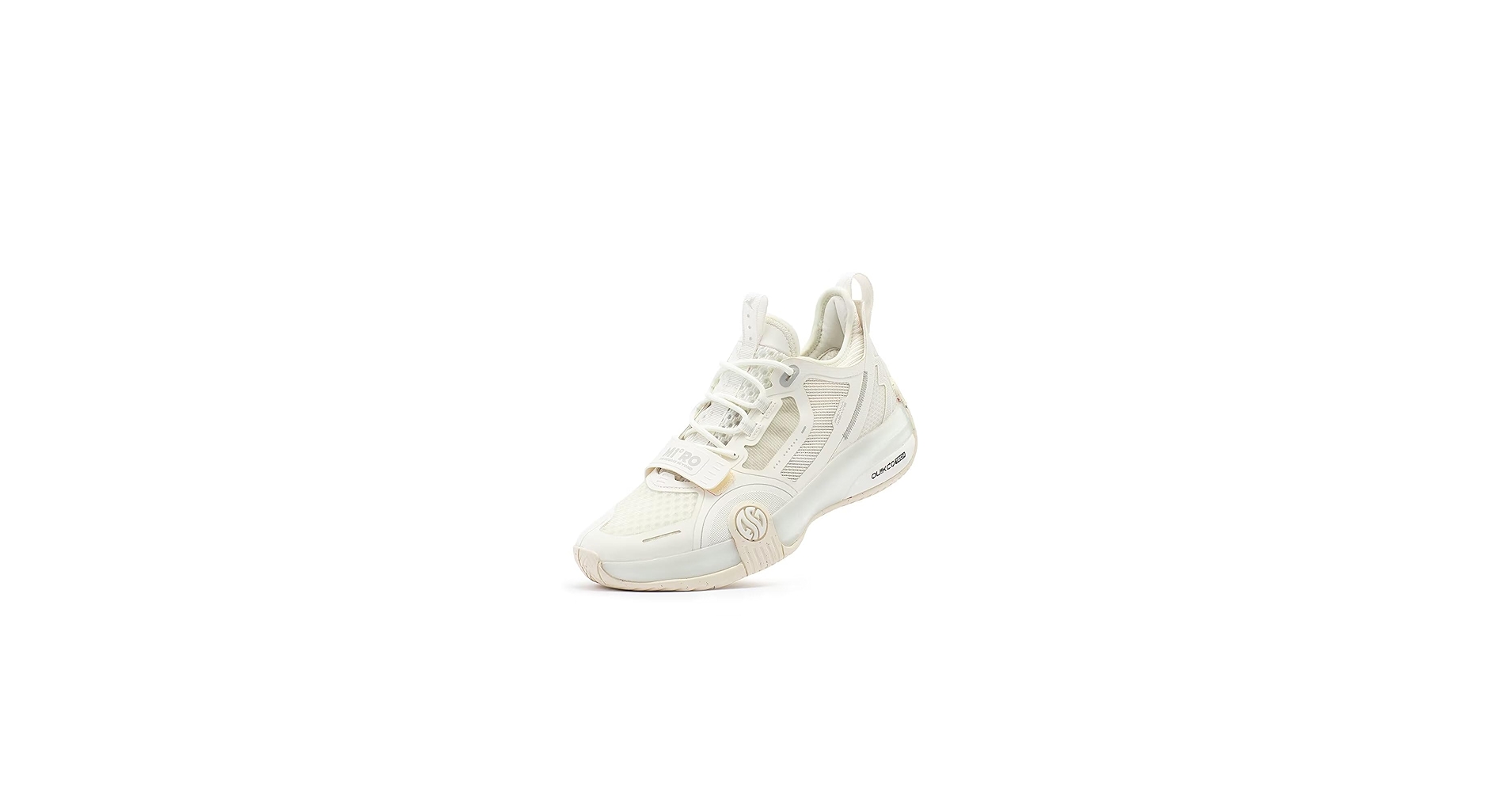 Amazon.com | 361° Aaron Gordon ZEN 3 MOD Basketball Shoes