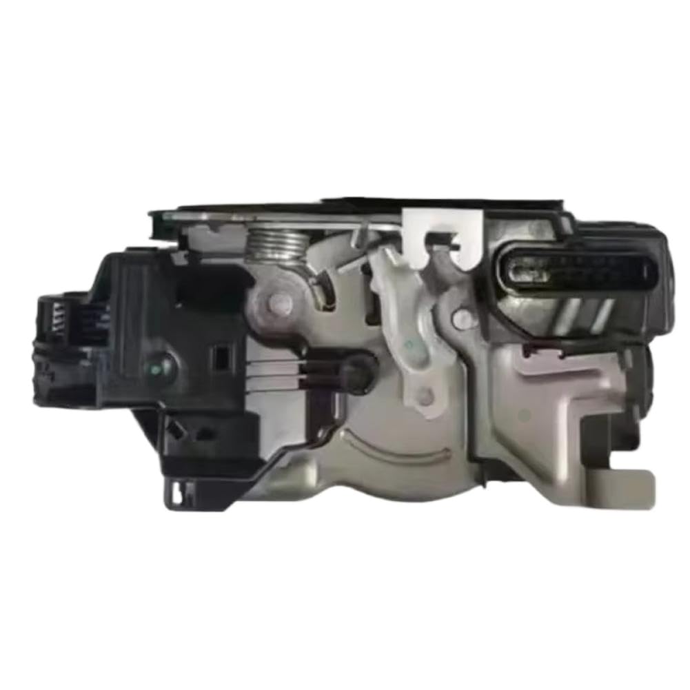 Euqhwshcu Onecolor Door Lock Ezc-Vv-039 Compatible With Xc60 Second Generation 2.0T 2017 2018 2019 2020