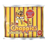 Chappies Bubblegum Assorted Fruit South African